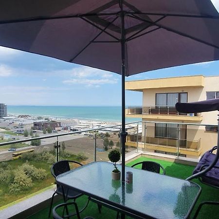 Ionut Summerland Apartments Мамая Экстерьер фото