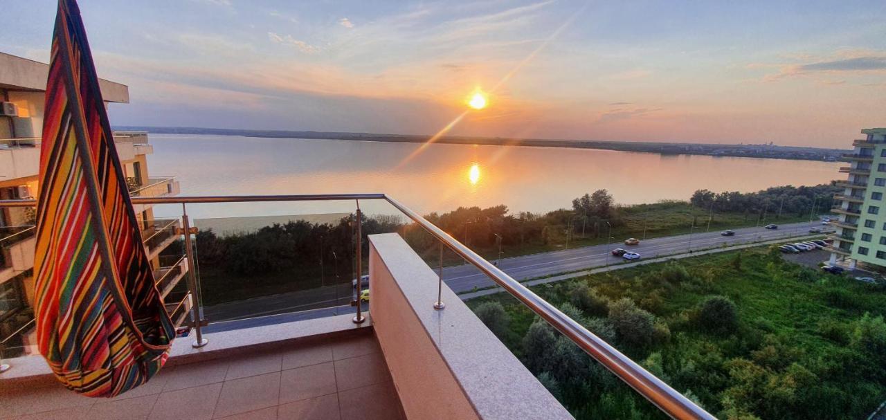Ionut Summerland Apartments Мамая Экстерьер фото