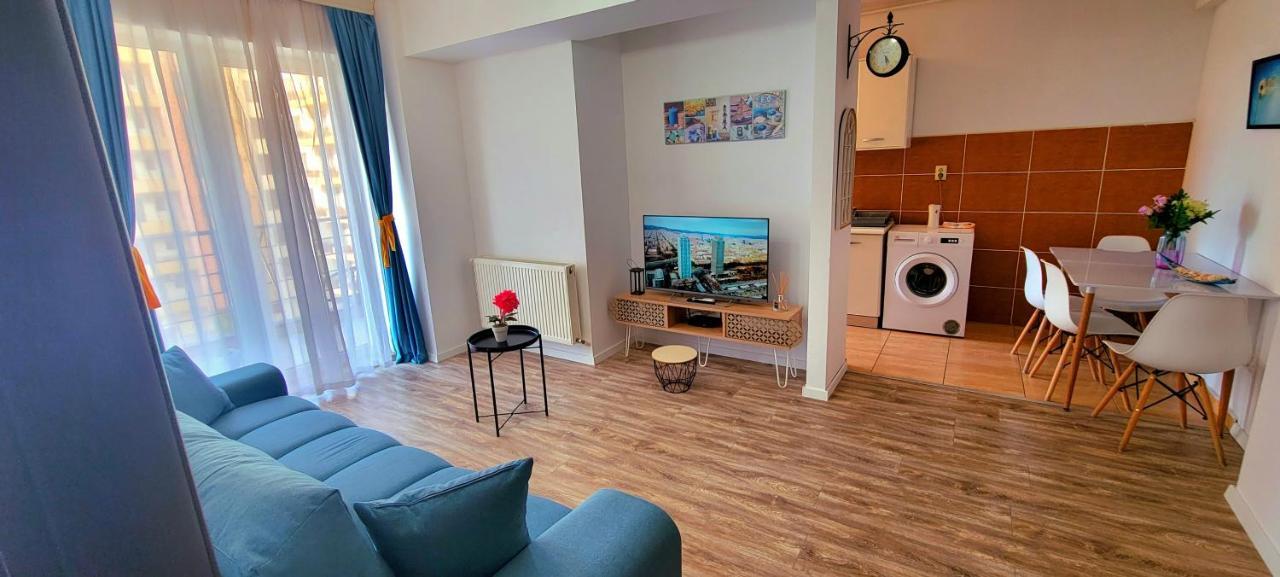 Ionut Summerland Apartments Мамая Экстерьер фото