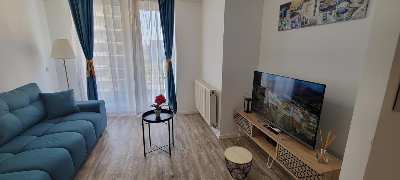 Ionut Summerland Apartments Мамая Экстерьер фото