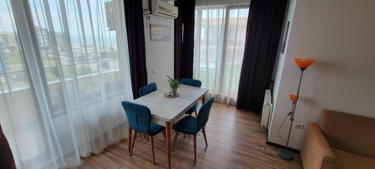 Ionut Summerland Apartments Мамая Экстерьер фото