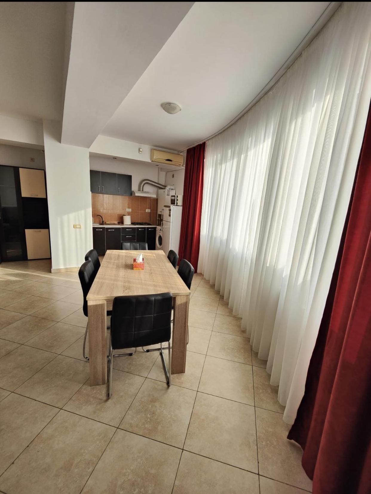 Ionut Summerland Apartments Мамая Экстерьер фото