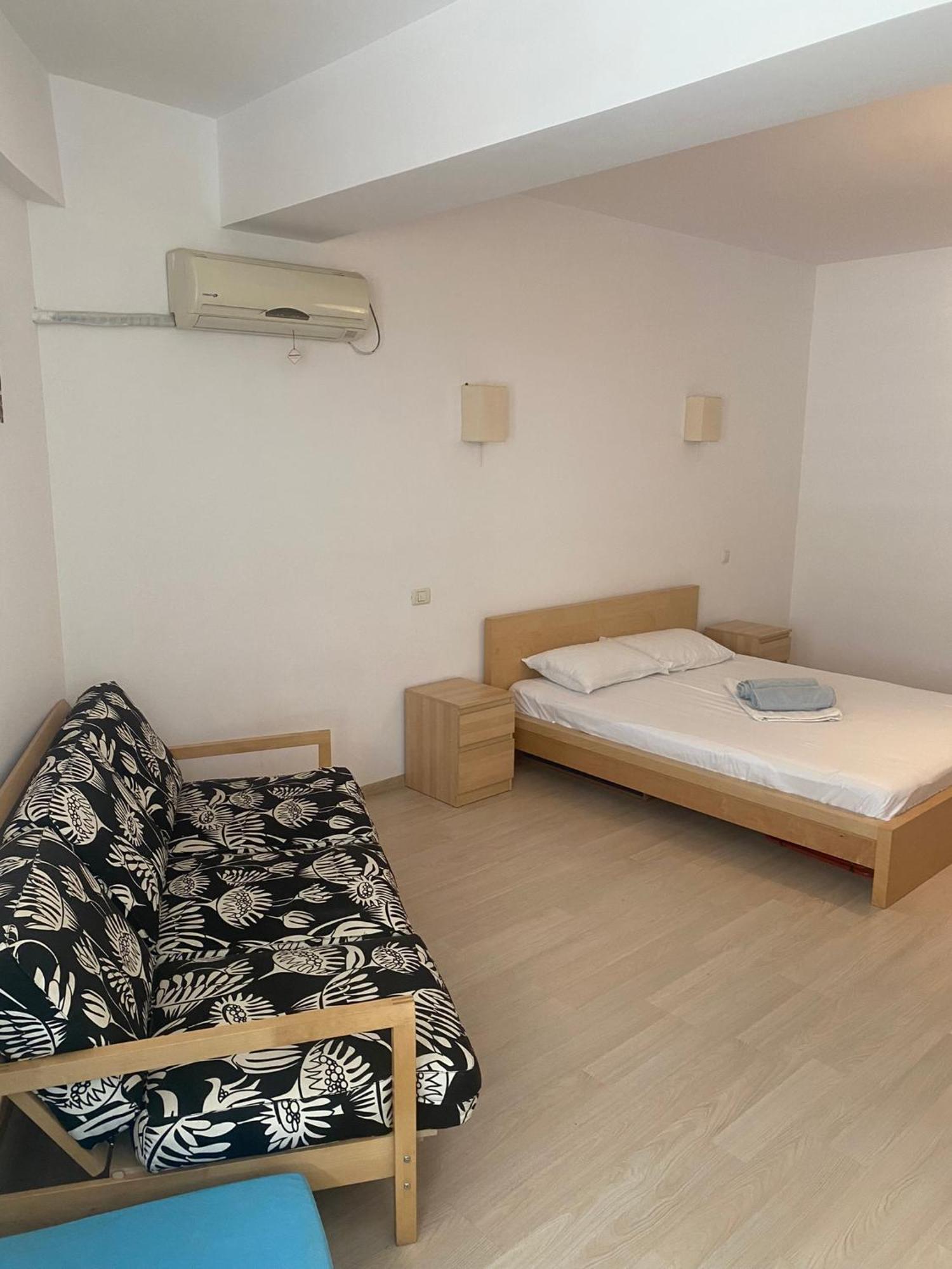Ionut Summerland Apartments Мамая Экстерьер фото