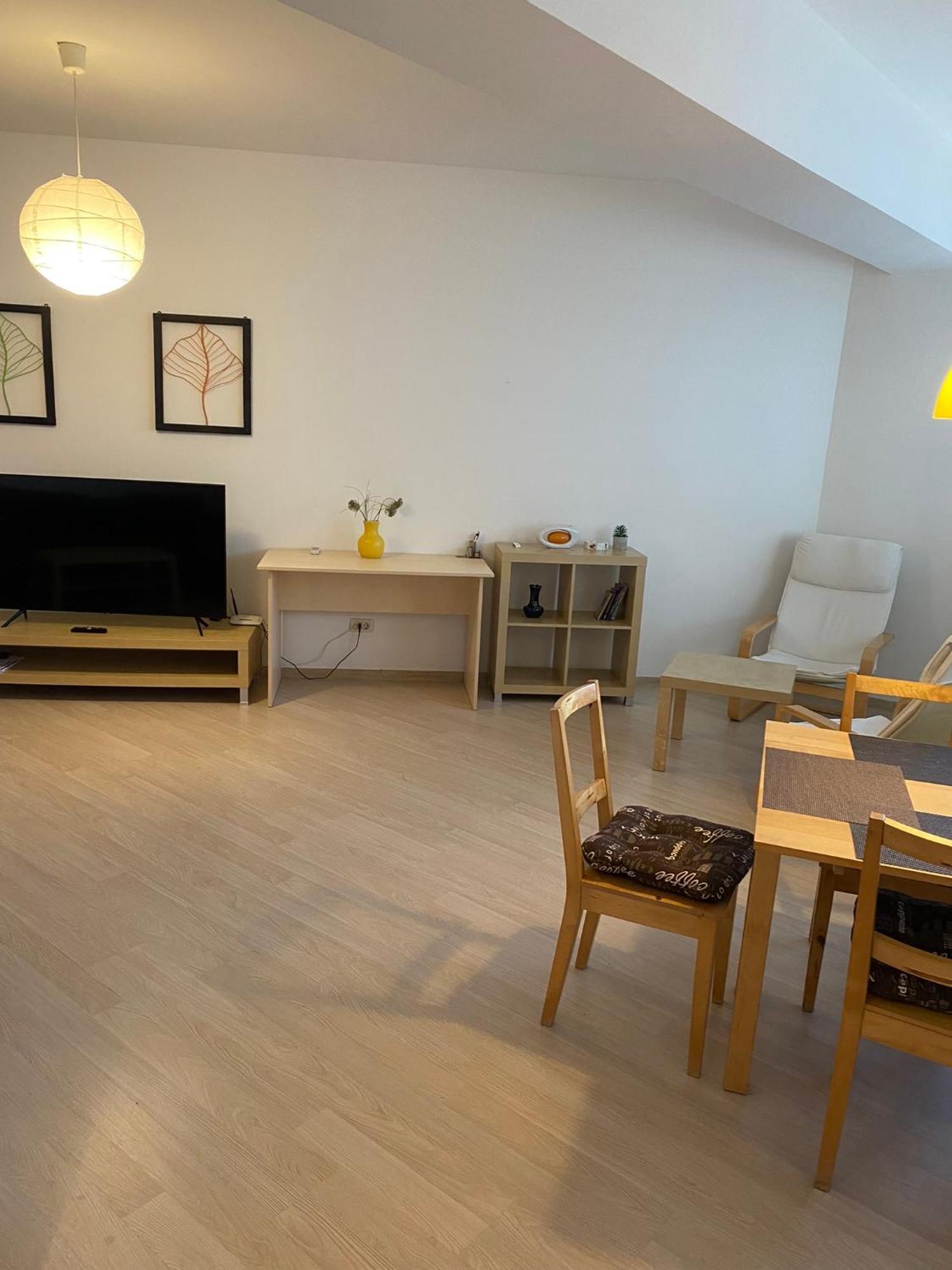 Ionut Summerland Apartments Мамая Экстерьер фото